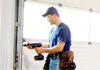 new-garage-door-installation Garage Door Repair Reseda